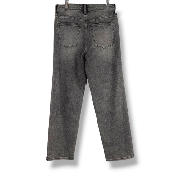 Pistola Gray Ankle & Cropped Jeans - Picture 3 of 8